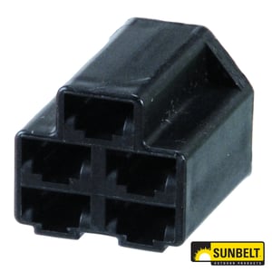 Elec. Connector Terminal