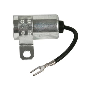 Capacitor