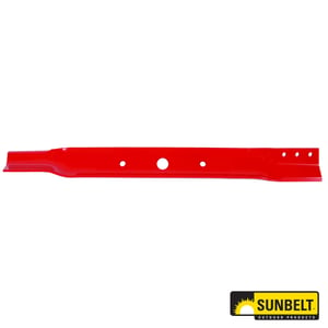 Mower Blade