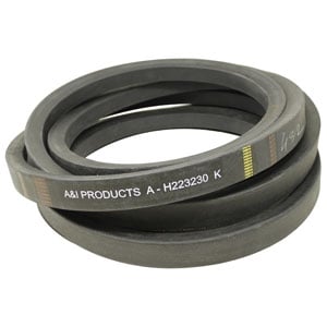 Belt, Clean Grain Elevator