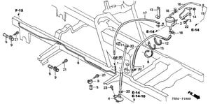 Image of 16970-750-003