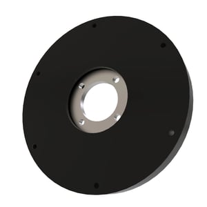AL80759: Torsional Damper