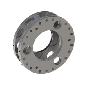 Planet Pinion Carrier