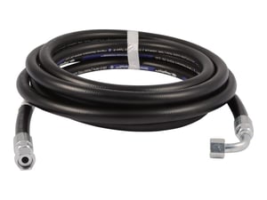 HOSE,8M4KXTF .50X207.00 STRX90