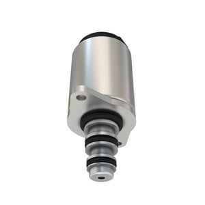Solenoid