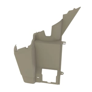 Acoustical Upholstery
