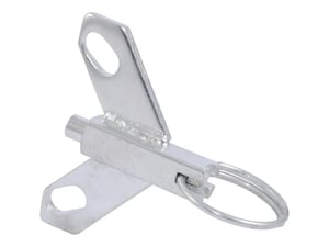 LATCH,CAM ACTION