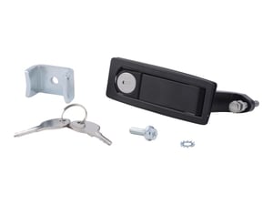 LATCH,ADJUSTABLE TRIGGER
