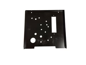 PLATE,MTB LID