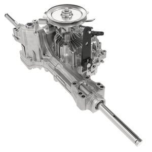 Transaxle