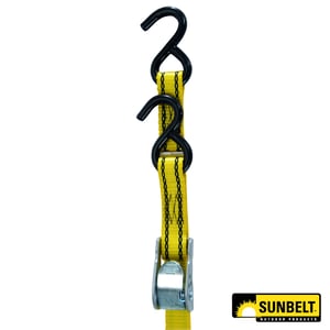 Tie-Down Strap