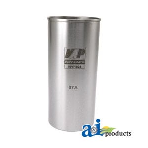 Liner, Cylinder (Semi-Finished) W/ Late 4.248 Engine