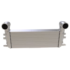 Heat Exchanger