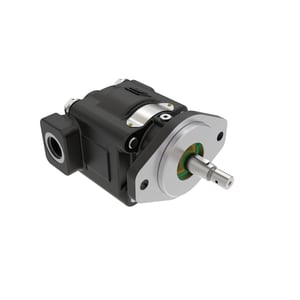 Hydraulic Motor