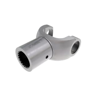 Universal Joint Yoke