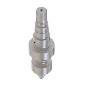 Universal Driveshaft