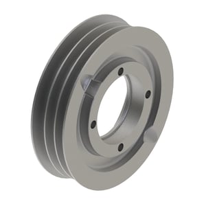 Pulley