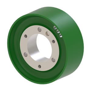 Pulley