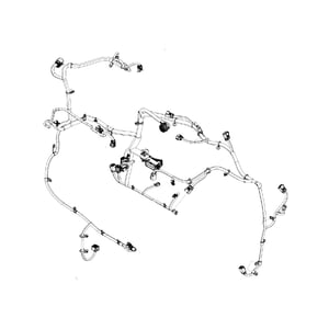 Repair Wire Assembly