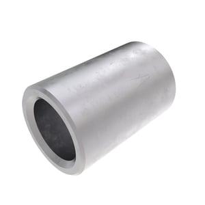 Splined Coupling