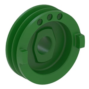 Pulley