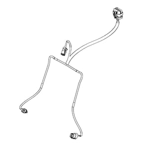 Chassis Wiring Harness