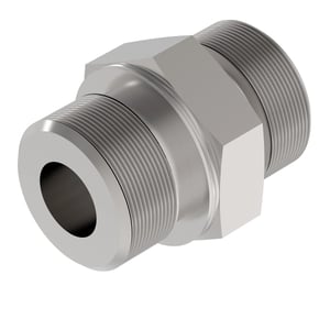 Adapter Fitting