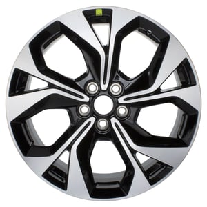 Image of LJ8Z1007B