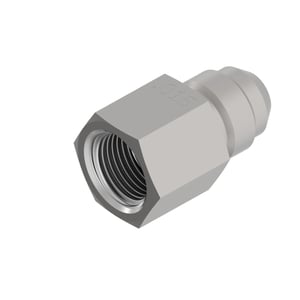 Hydraulic Restrictor