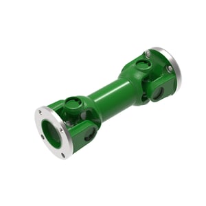 Universal Driveshaft