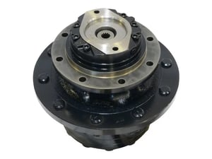 HUB,TORQUE