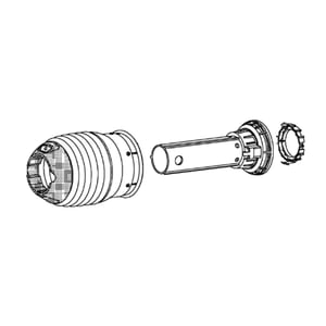 Powershaft Shield