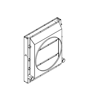CB01473249: Heat Exchanger