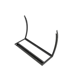 Raw Weldment