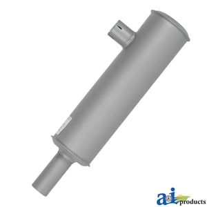 Muffler