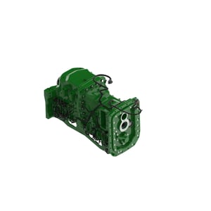 Transmission Reman