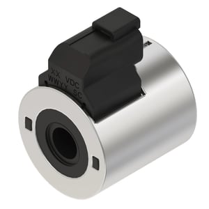 Solenoid Valve Coil