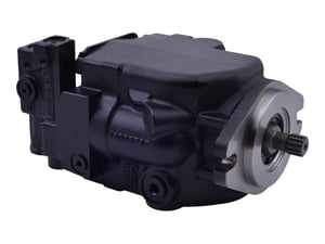 PUMP,SAUER 60CC LS PHASE 2