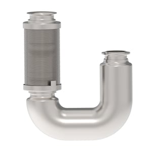 Exhaust Pipe