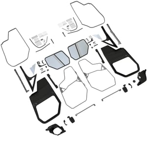 Door Kit