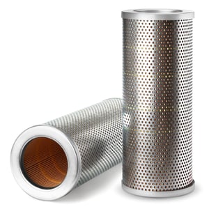 Hydraulic Filter