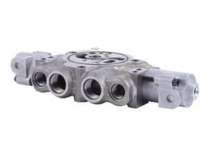 LIFT SPOOL SECTION ASSY