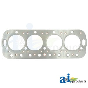Gasket, Head