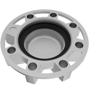 Filler Cap