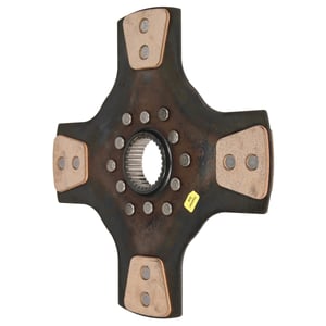 Clutch Disk