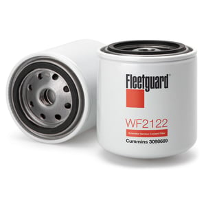 Coolant Filter