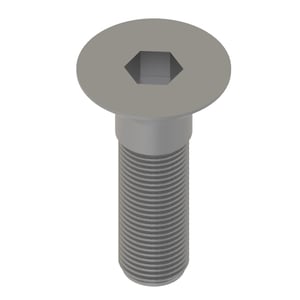 Screw