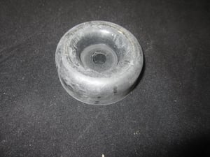 BUMPER RUBBER