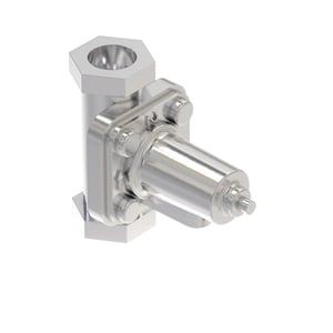 Pneumatic Pressure Valve