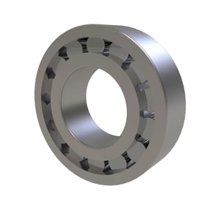 Cylindrical Roller Bearing